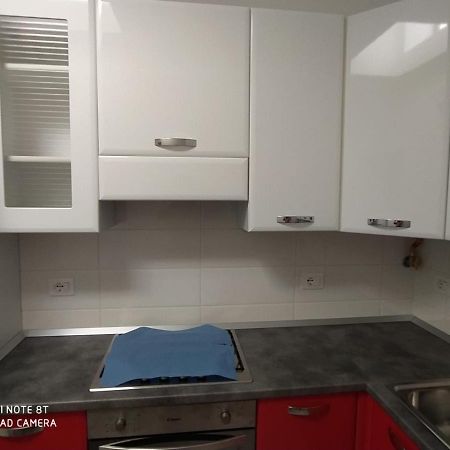 Al Cinema Apartman Scerni Kültér fotó