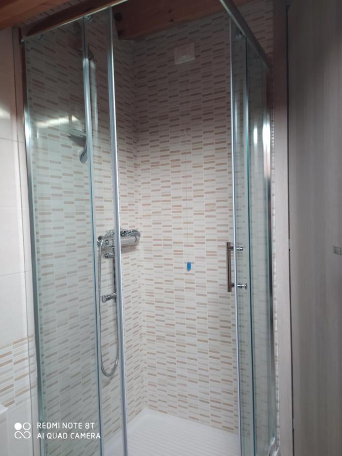 Al Cinema Apartman Scerni Kültér fotó