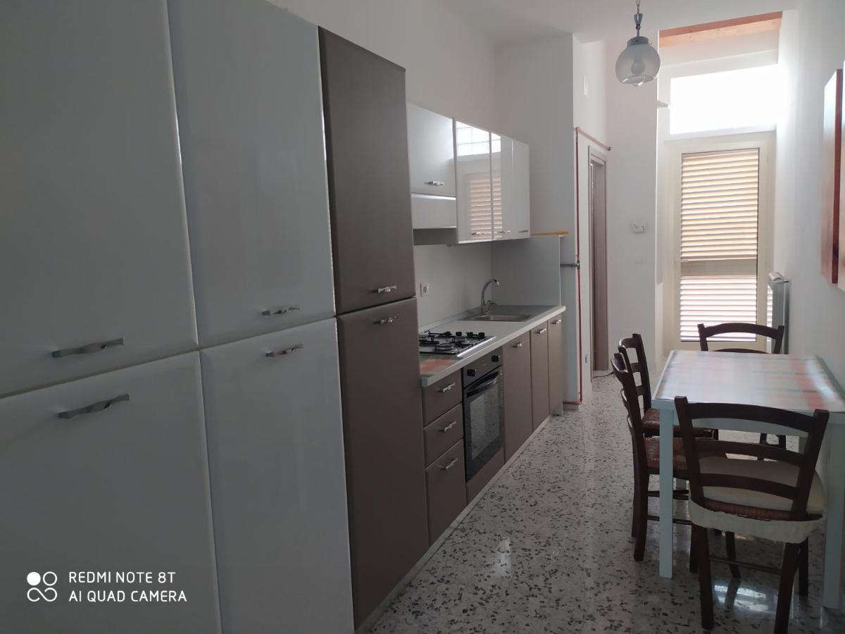 Al Cinema Apartman Scerni Kültér fotó