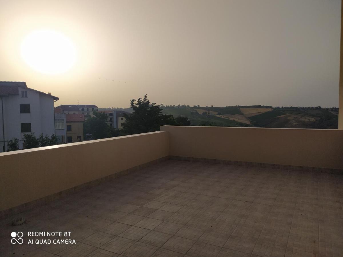 Al Cinema Apartman Scerni Kültér fotó