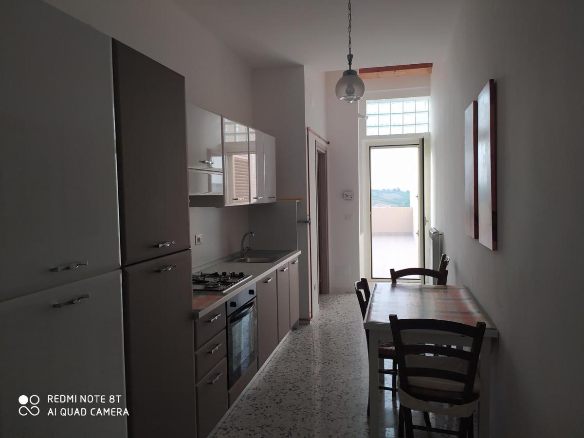 Al Cinema Apartman Scerni Kültér fotó
